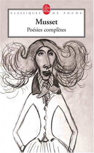 couverture de : Po&eacute;sies compl&egrave;tes